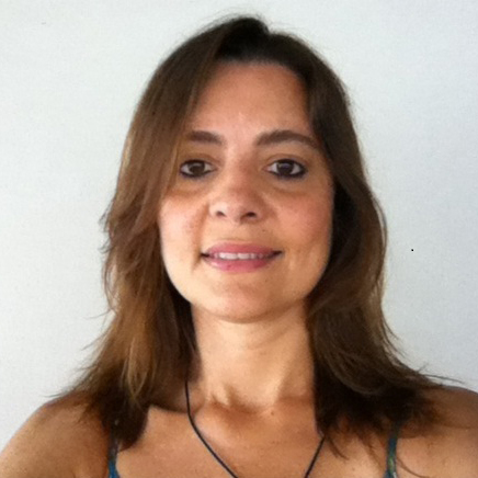 Mariela Portesi