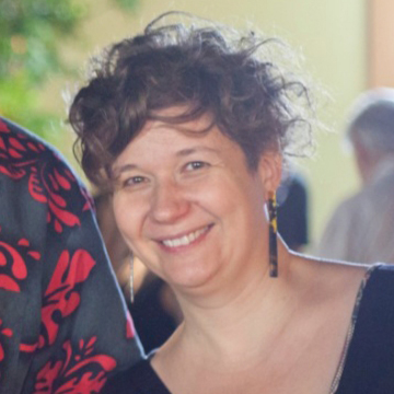 Silvana Spagnotto