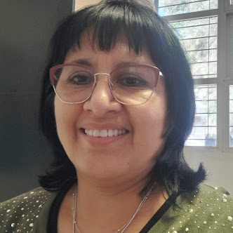 Teresita Roldán