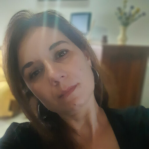 Romina Luna