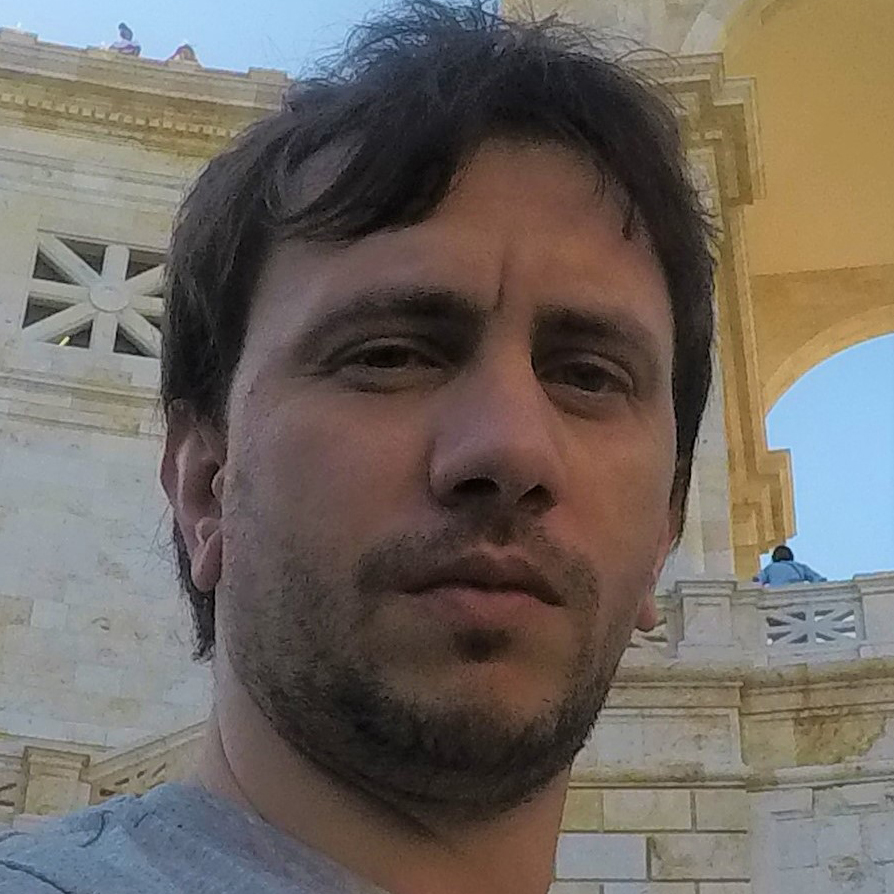 Gustavo Bosyk