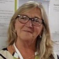 Evelina García
