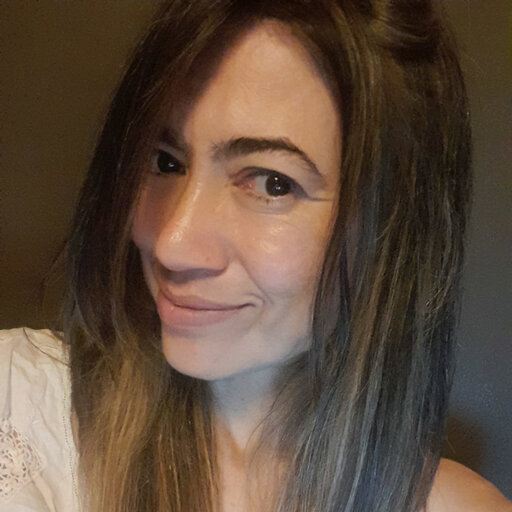 Lorena Rebon