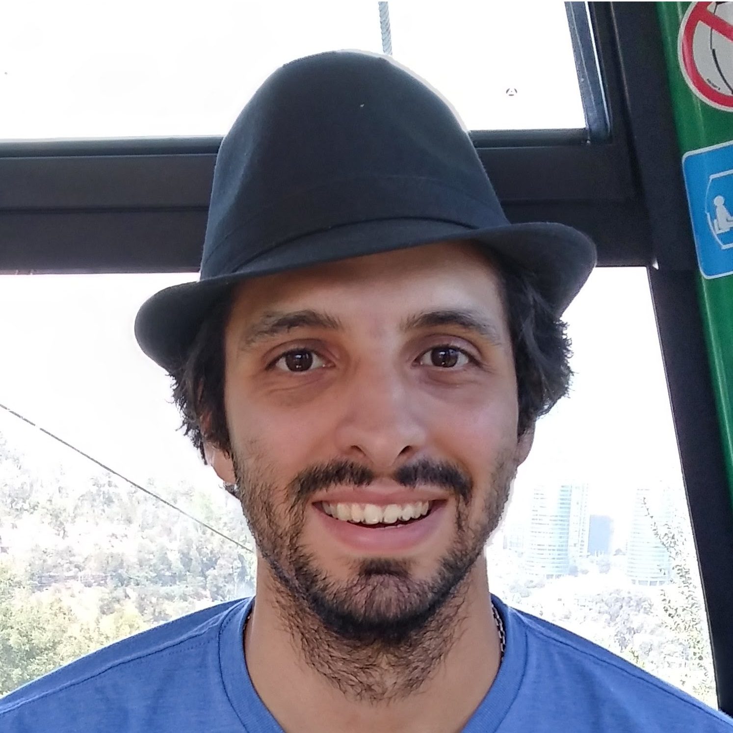 Rodrigo Ponzio